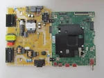 Samsung UN55TU7000BXZA Main Board/power Combo (BA55FA160/BN96-52604D) 5.... Fixed Price $48.89.
