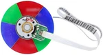 Mitsubishi 938P179010 Color Wheel New - Day Warranty. Fixed Price $59.99.