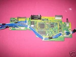 Panasonic TNPA3249 K Board Pulled From Model TH-42PD25. Fixed Price $9.95.