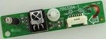 Aoc L42H961 Ir Sensor Board 715G3394-1. Fixed Price $14.99.