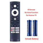 New Remote Control For Hisense Smart Tv ERF3A90 ERF3M90H ERF3V90H +battery. Fixed Price $9.49.
