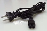 Samsung UN60JS7000FXZA Tv Ac Cable Wire - Rrr. Fixed Price $8.99.