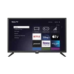 Jvc 32" Roku Smart Led Tv (LT-32MAR205) Wi-fi, Hdmi, New. Fixed Price $125.99.