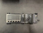 Insignia Black & Decker Washer Electronic Control Board 17138100023593. Fixed Price $65.00.