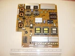 New Lg Power Supply Board 65LA9650-UA D162. Fixed Price $72.95.