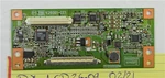 Dynex 26" DX-LCD26-09 T-con Board. Fixed Price $9.00.