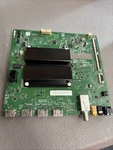 Tcl 55S551F Main Board ; G0301-000394-Z00 , 11602-501047 40-MR27T1-MAB2HG. Fixed Price $28.90.