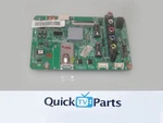 Samsung UN32EH4003FXZA DH01 Main Board BN94-06008X BN94-07592Z. Fixed Price $44.99.