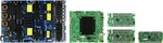 Hisense 85U8N Complete Led Repair Parts Kit Version 1. Fixed Price $153.89.