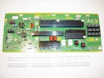 New Panasonic TNPA5764 Sc Board C480. Fixed Price $269.95.
