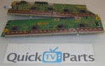 Panasonic TH-42PZ80U TXNSU1RLTU TXNSD1RLTU Boards Kit. Fixed Price $44.95.