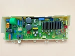 Lg Washer Control Board EBR76458303 / EBR79523102 Oem Used Removed From Dent. Fixed Price $84.00.