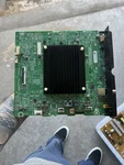 Hisense 344469 344488 (RSAG7.820.13512/ROH) Main Board. Fixed Price $27.50.