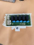 Washer Pcb Assembly, Sub EAX66705101 For Lg P/n: EBR81083402 *used Free Shipping. Fixed Price $34.90.