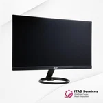 Acer R240HY 23.8 Full Hd 1920 X 1080 Widescreen Ips Lcd Monitor W/stand *read*. Fixed Price $44.99.