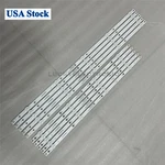 Led Strips For Insignia NS-55DF710NA19 LB-DM3030-GJBBY555X9ABG2 LBM550M0501-PJ-4. Fixed Price $27.34.