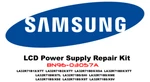 Samsung Lcd Power Supply Repair Kit For BN96-03775A. Fixed Price $10.99.