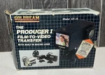 Goldbeam Model GV-10 The Producer Film To Video Transfer. Fixed Price $19.95.