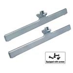 Tv Stand Legs For Hisense 65U6H 55U6H Series 55" 65" Google 4K Smart. Fixed Price $29.99.