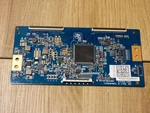Vizio/westinghouse 55.43T03.C01 55.43T03.C05 T-con Board M43-C1. Fixed Price $35.00.