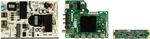 Westinghouse WR65UT4210 Led Tv Repair Parts Kit - Version. Fixed Price $48.01.