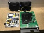 Samsung UN55U7900FDXZA Repair Kit BN96-61905H Main / BN44-01337 Power Supply. Fixed Price $49.94.