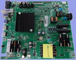 Hisense 55A6H, 55A65H Main Board 315237K (RSAG7.820.12366/ROH). Fixed Price $54.89.