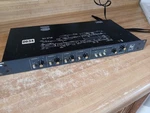 Ev Electro-voice ELX-1R 4-CHANNEL Broadcast Mixer Rack Mount. Fixed Price $75.00.
