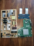 Vizio M65Q8-H1 Repair Parts Kit. Fixed Price $84.99.