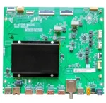 Tcl 75R646 Main Board 30800-000398, (40-MT15H6-MAB2HG). Fixed Price $94.89.
