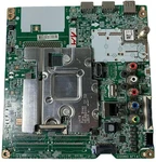 Lg EBT66197503 Main Board For 75UM6970PUB.BUSGLOR. Fixed Price $28.96.