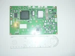 New Mitsubishi WD-73736 WD73736 Formatter Dmd Board Ver:d R146. Fixed Price $20.37.