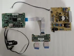 Samsung Complete Repair Kit Model UN40H5201FXZA. Fixed Price $44.95.