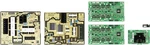Samsung QN65Q9FAMFXZA (version FA03) Complete Led Tv Repair Parts Kit. Fixed Price $113.33.