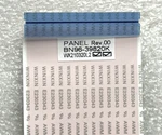 Samsung QN65QN85DAFXZA QN65QN85AAFXZA Lvds Ribbon Cable BN96-39820K. Fixed Price $15.79.