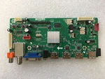 Sceptre X322BV-HDR Main Board B13010160 , T.RSC8.A2. Fixed Price $49.95.