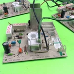 Tv Green Red Blue Crt Board 31350133104.3 31350133102.3 31350133106.3 P. Fixed Price $15.50.