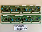 Samsung Oem Lower&upper Drive Model PN60E530A3FXZA Part LJ92-01876A/LJ92-01877A. Fixed Price $59.00.