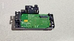 Wifi Board LGSRWAC.72 Used In Model 55UK6300PUE.BUSWLOR. Fixed Price $14.95.