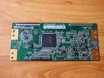 Hisense 55H7D Replacement T-con Logic Board ST5461D07-1-C-3. Fixed Price $21.06.