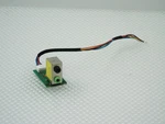 Asus VE228H 21.5" Hd 1920 X 1080 Monitor Audio Port Board Assy - 4H.0NC06.A00. Fixed Price $13.99.