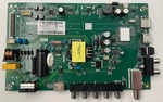 Main Board 3639-0372-0395 / TPD.MS8220.PB765-39 For Vizio D39HN-E0 39" Tv. Fixed Price $10.49.