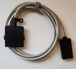 New Samsung One Connect Cable BN39-02688A. Fixed Price $19.99.