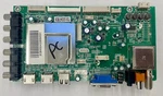 Westinghouse 2C.8W004.Q36 Main Board For EW50T5KW Version TW-71801-A050B. Fixed Price $30.00.