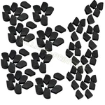 Set 88 Ud For Casio Privia Piano Hammer Caps Rubber Key Gomas Para Teclas Px. Fixed Price $60.00.
