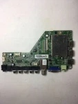 Insignia 756TXECB01K003 Main Board For NS-40D510NA15 (rev. A). Fixed Price $42.96.