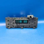 Genuine Samsung Range Oven, Control Board Set # DE92-03761D DE92-03926A. Fixed Price $99.98.