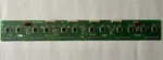Samsung LJ92-01769A LJ92-01809A LJ41-09429A Y Buffer Board 50 Plasma. Fixed Price $20.00.