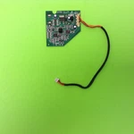 Accurian 16-137 Dvd Video Player Board LMD-6808RW 85-XC-8401A. Fixed Price $13.95.