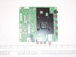 New Insignia NS-75F301NA22 Main Board C672. Fixed Price $40.00.